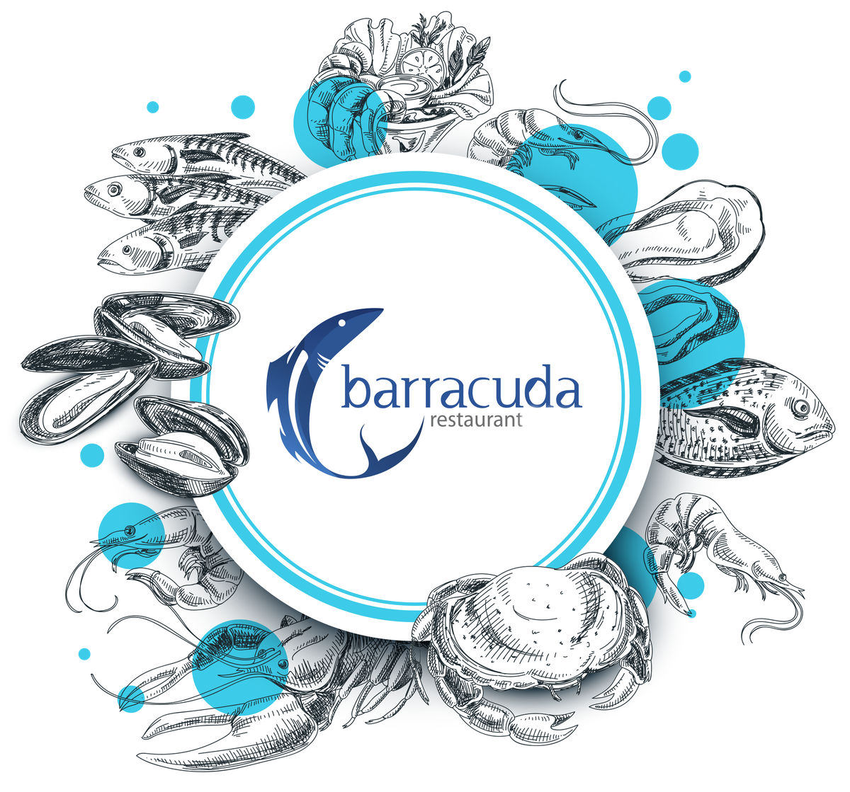 Barracuda Restaurant Ischia