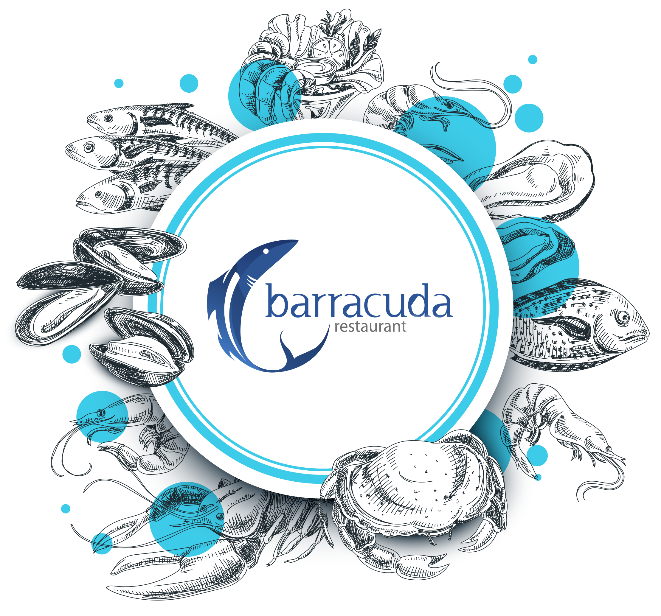 Barracuda Restaurant Ischia