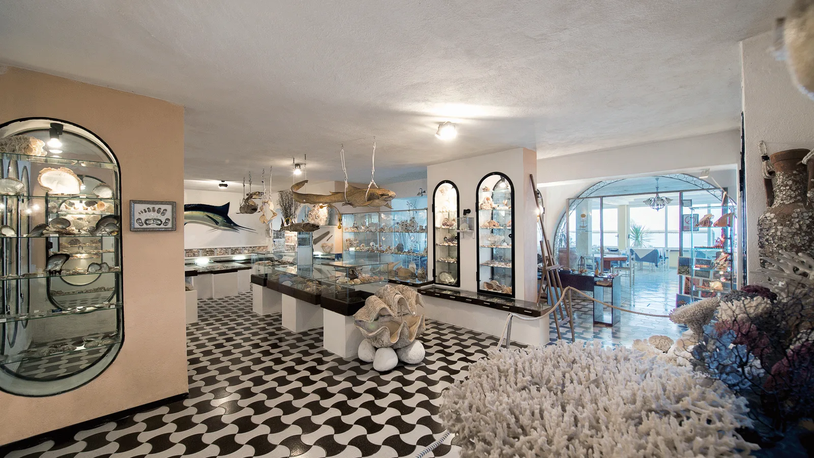 Museo del mare