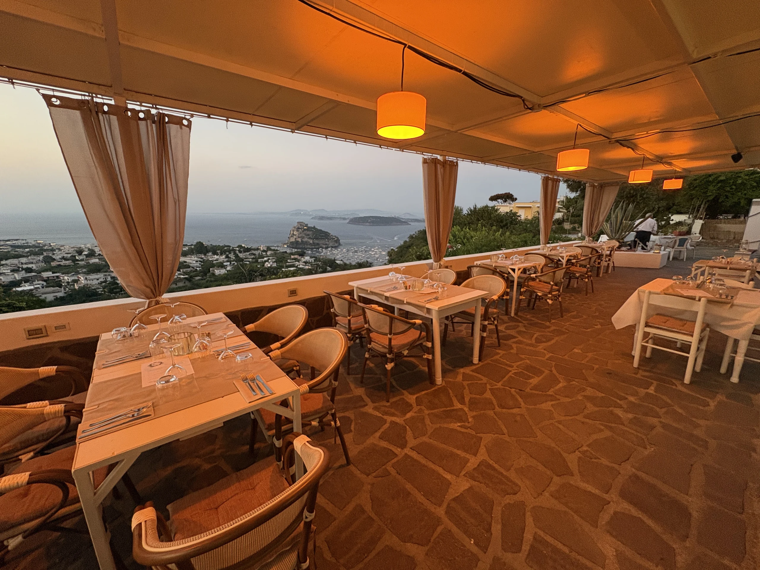 Panoramarestaurant